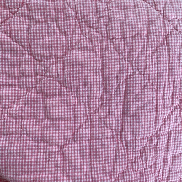 Garnet Hill Twin Quilts - 2 available! - Picture 3 of 3